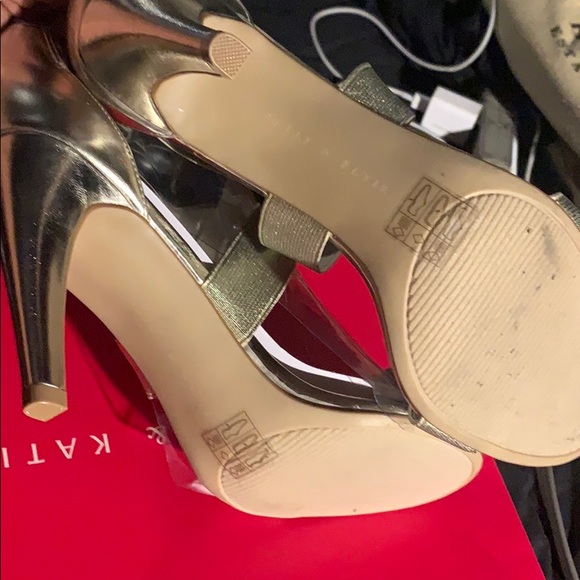 COPY - Heels - Picture 4 of 6